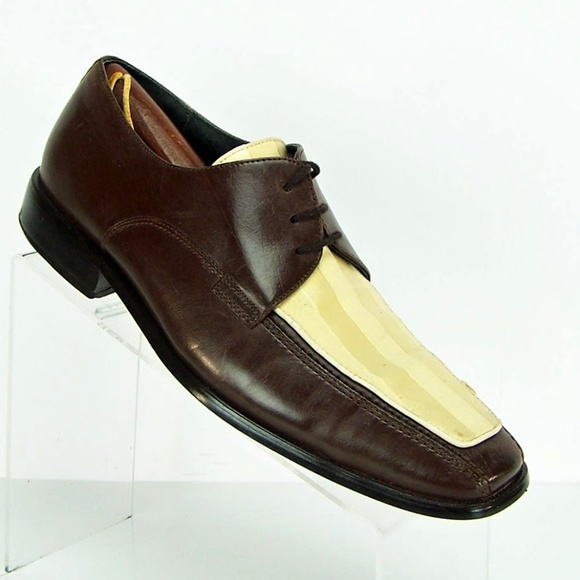 Giorgio Brutini | Shoes | Giorgio Brutini Mens Two 2 Tone  display picture 1